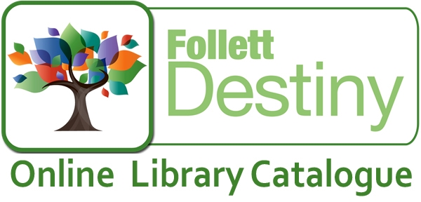 Follett Destiny Online Catalogue